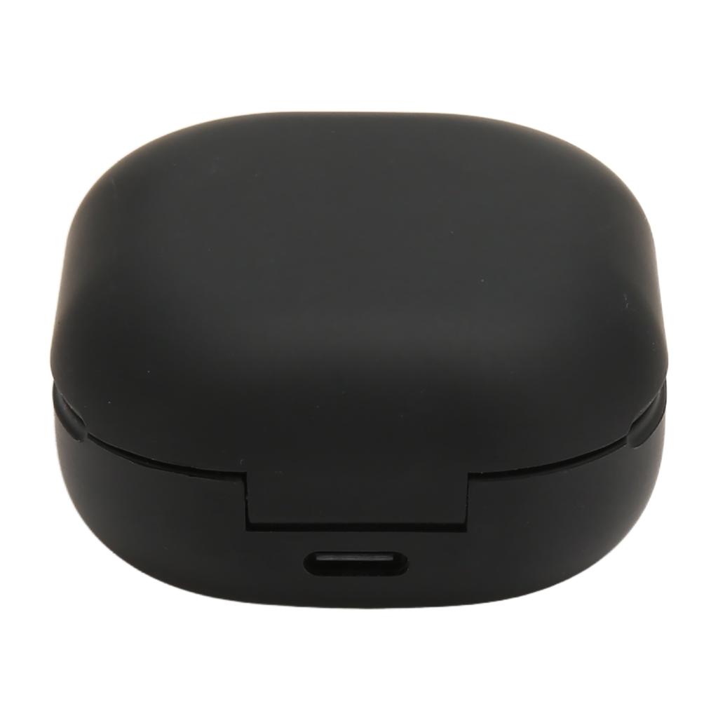 Bluetooth Earbuds Charging Case 450mAh Replacement Wireless Charger Case for Galaxy Buds Pro SM R190 Black