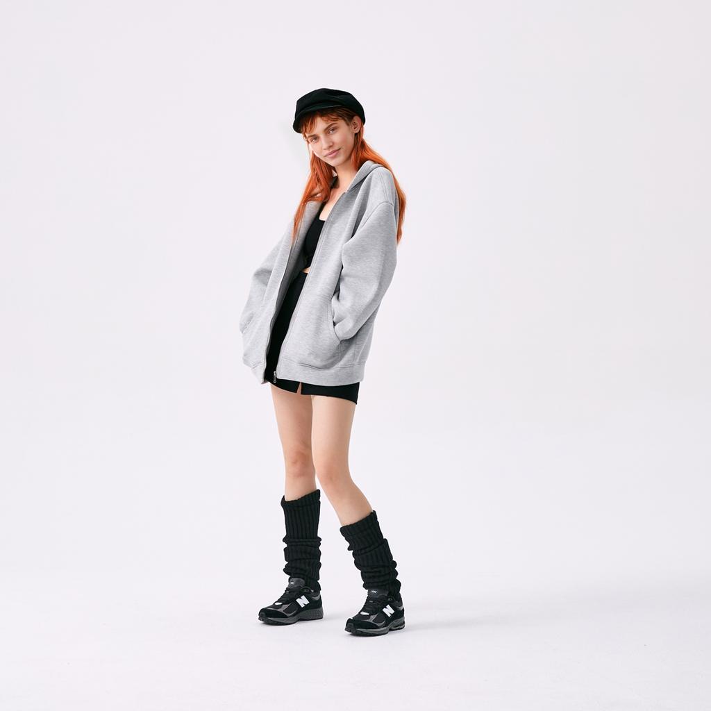 New Balance 2002R Черные эксклюзивные мужские кроссовки JD Темно-серые M2002RR1