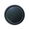 139Mm Passive Radiator Subwoofer Speaker Diaphragm Rubber Horn Diaphragm