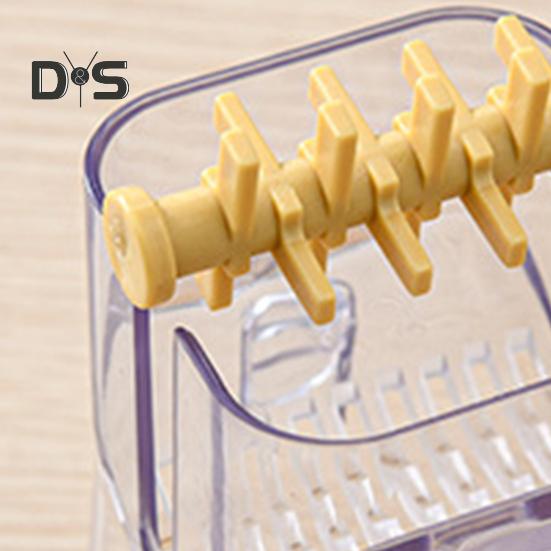 Измельчитель орехов Ручная ореховая мельница для всех видов орехов Эффективное смешивание Ручной измельчитель продуктов Резак Мясорубка Блендер Мясорубка Многофункциональный кухонный инструмент