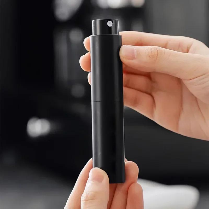 Контейнер для кофейных зерен, набор бутылок, портативный увлажнитель, порошок, статическое электричество, кофемолка для эспрессо, инструменты, кофейные аксессуары