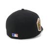 New Era Кепка New Era LP59FIFTY MLB ONSPOTZ Специальный заказ NYM Черный 7 LP5950 NEYMETCO WS1969 BLK 5/8