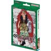 Bandai ONE PIECE Card Game Starter Deck Worst Generation [ST-02]