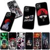 Чехол для телефона Itachi Uchiha Shisui Narutos Sasuke для OPPO A54 A40 A60 A80 A18 A16 A17 A38 A78 A79 A57 A55 A96 A15 A12