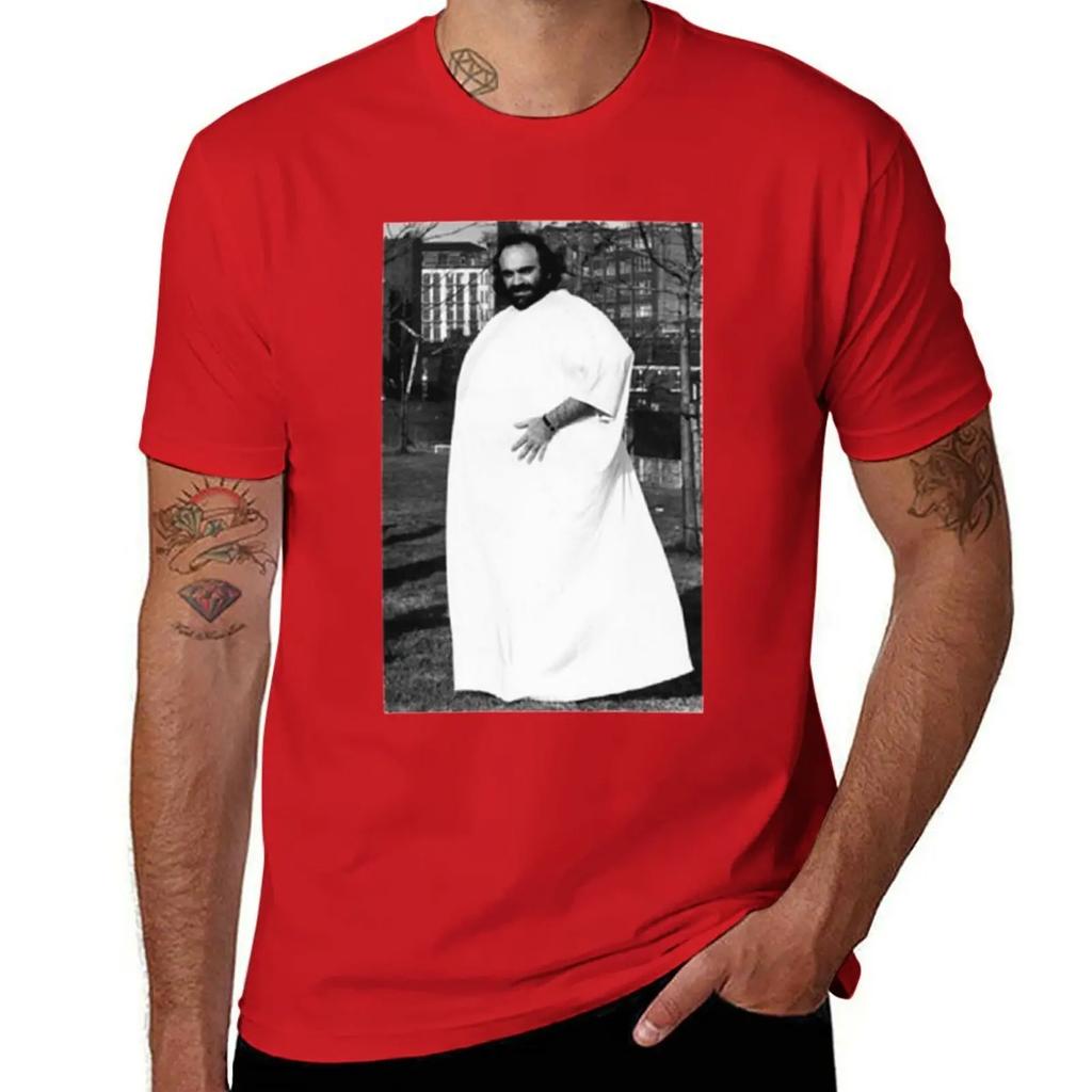 Demis Roussos Classic TShirt customs anime t shirts cotton t shirt Unisex