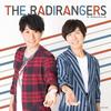 [CD] The Radirangers NEW из Японии