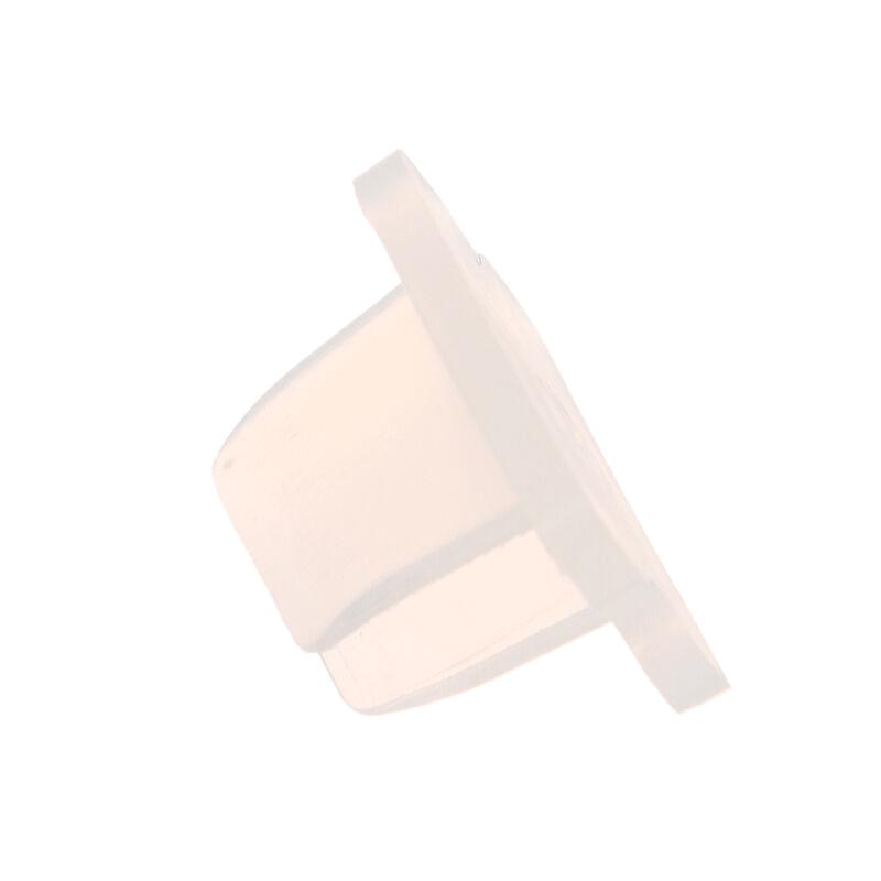 50 шт. 6*12 мм Фиксаторы для светодиодной ленты Коннектор для крепления 2835 Неонового света 220 В Пластиковая пряжка Высококачественные гибкие аксессуары