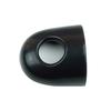 EDP578 Door Handle Key Lock Cover With Hole Black for Renault Megane Scenic Laguna 2 3 Primera P12 Espace 4 Clio 3 8200361250