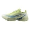 SALOMON Spectur 2 Удобные Амортизирующие Нескользящие Прочные Низкие Кроссовки для Бега Унисекс Кроссовки для Бега Белый Желтый 475669