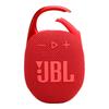 JBL Clip 5 Portable Bluetooth Speaker