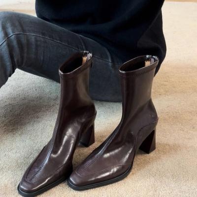 Женская обувь – Ботильоны