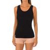 Women's Bamboo Wide Strap Tank Top 701