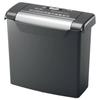 Paper Shredder - Rexel - Momentum S206 - P-2 - 6 Mm - 9 L Basket