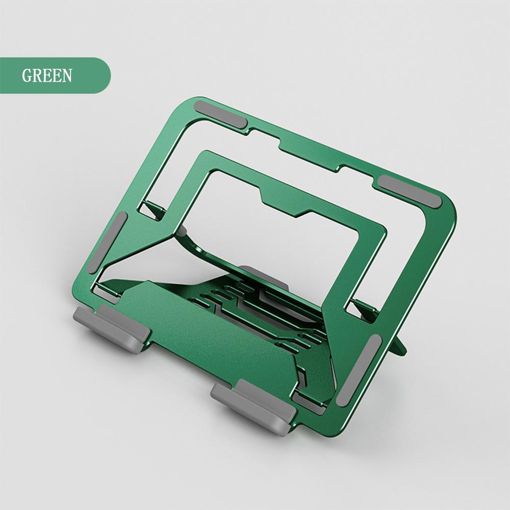 Aluminium Tablet Holder Foldable Tablet Stand Suitable For 6 7 8 9 10 11 Inch Tablets Accessories For ipad Samsung Tablet