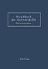 Книга Geburtshilfliche Operationslehre : Erganzungsband Zum Handbuch Der Geburtshilfe