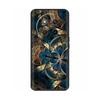 Роскошный Чехол Для Honor X60 5G Чехол Para Силикон Печать Животное Мягкие Чехлы для Телефона для Huawei Honor X60 Pro Цветы Расписные