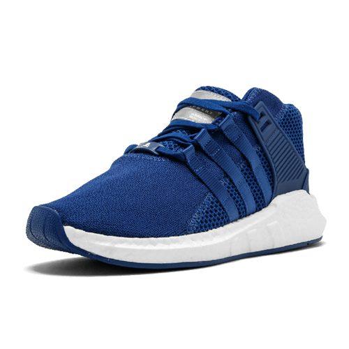Eqt Support Mastermind x Eqt Support Adidas Mid 'Mystery Ink' CQ1825