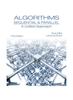 Книга Algorithms Sequential And Parallel A Unified Approach 3Ed (Hb 2013)
