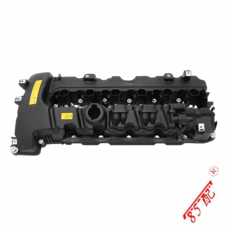 New Cylinder Head Rocker Valve Cover Valve Cover 11127565284 FOR BMW N54 F02/E70 135i 335i 535i 740i X5 E70 3.0L Z4