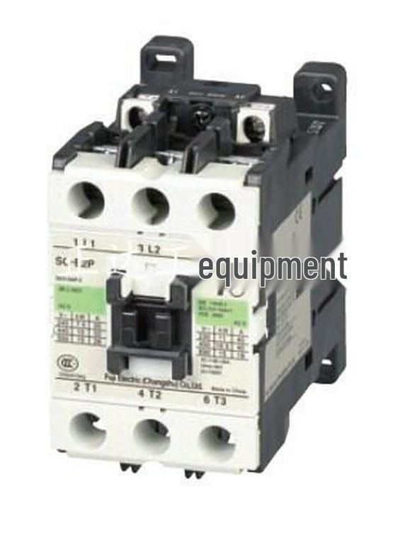Fuji AC Contactor SC-E2/SC-E2P 220V