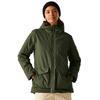 Regatta Womens/Ladies Melane Insulated Waterproof Jacket