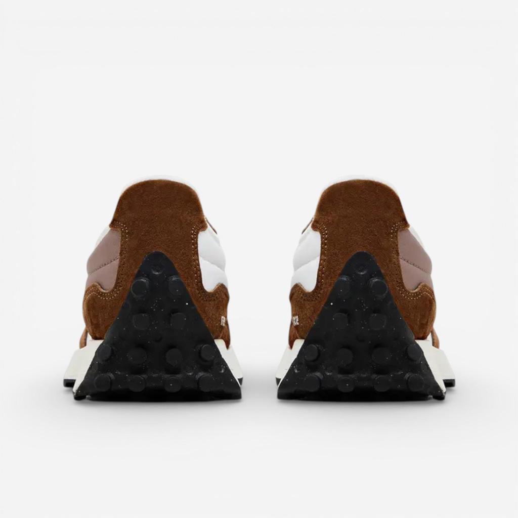New Balance 327 Dark Earth Mushroom