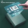 Американская вилка кухонный USB кислородный насос, 100-24 В CAT-200 портативный USB кислородный насос для наружного аквариума воздушный насос для рыбного резервуара