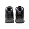 Nike Ботинки Air Force 1 NN 'Dark Smoke Grey Crater' Мужские DD0747-001