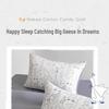 Aimeijia Cloud Marshmallow Bedding Set - Catch the Big Goose