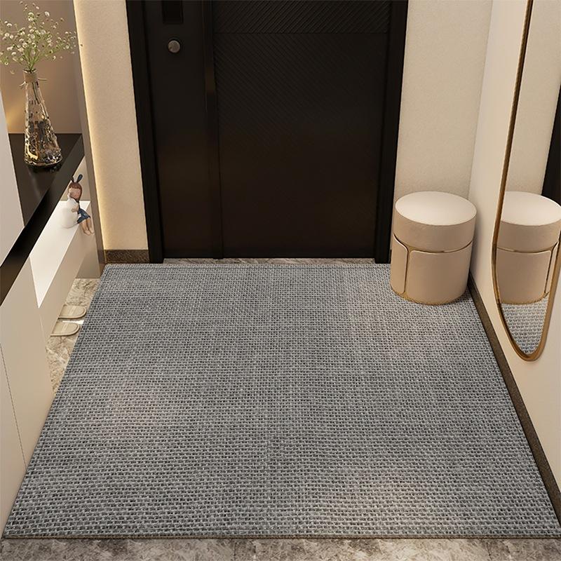 Напольный коврик Коврик у входной двери Коврик для порога Коврик для дома в гостиную Грязеотталкивающий коврик для прихожей