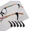 Accessories Silicone Glasses Ear Hook Anti-slip Ear Hook Sports Eyewear Earhook Eyeglass Ear Hook