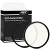 Streak Filter 67mm EVO Streak Gold Filter Kit Compatible with Both Magnetic and Linear Flare Thin Stain Water Scratch Resistant ESG67 H&Y Screw-in
