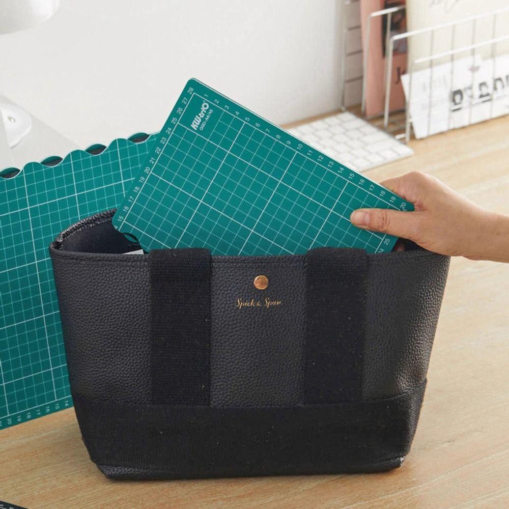 PVC Cutting Mat Folding Engraving Board New Workbench Patchwork Cut Pad Paper Cutting