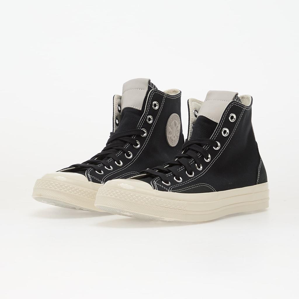 Converse Chuck 70 sneakers vulcanized rubber sole Black