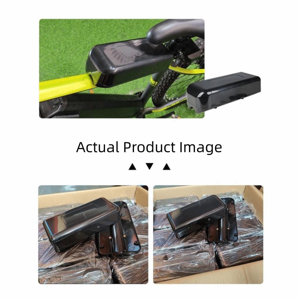 Protection Box Electric Bicycle Controller Box ABS Plastic Electric Bike Controller For 1000-1500W
