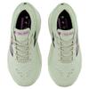 New New Balance Women's Fresh Foam X More V5 'Natural Mint Purple Fuchsia' Women's WMORLM5