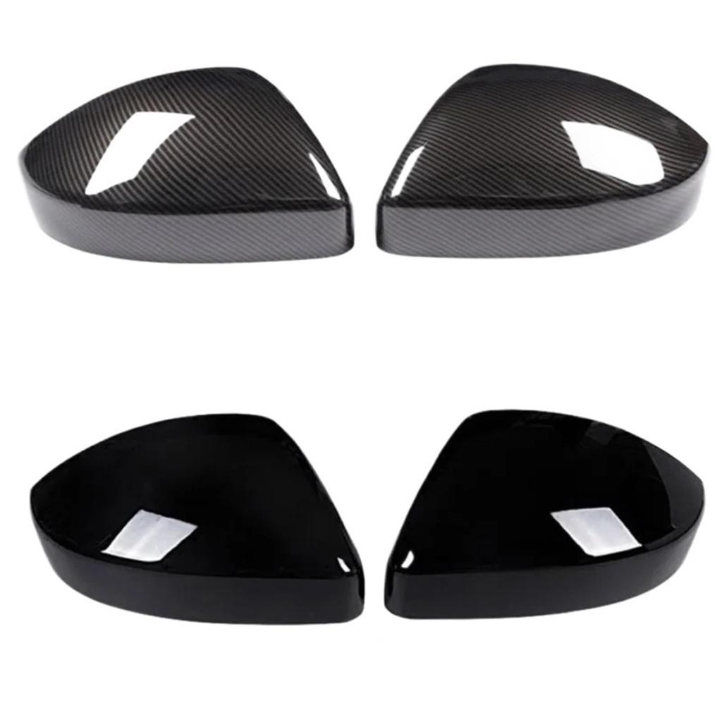 Door Mirror Cover for Land Rover, Discovery, Sports, Range Rover, Verar, Evoque, Rearview Mirror,