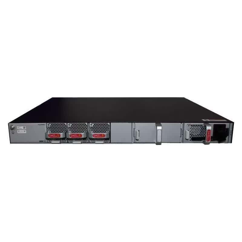 Huawei Enterprise Network & Storage Solutions