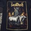 Футболка Lorna Shore Tees Унисекс Мужская Женская Полный Размер S-5XL EN415 Унисекс Футболка