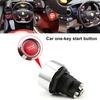 Car Accessories Engine Start Button Keyless Convenient Professional Car Engine Start Push Switch for Car