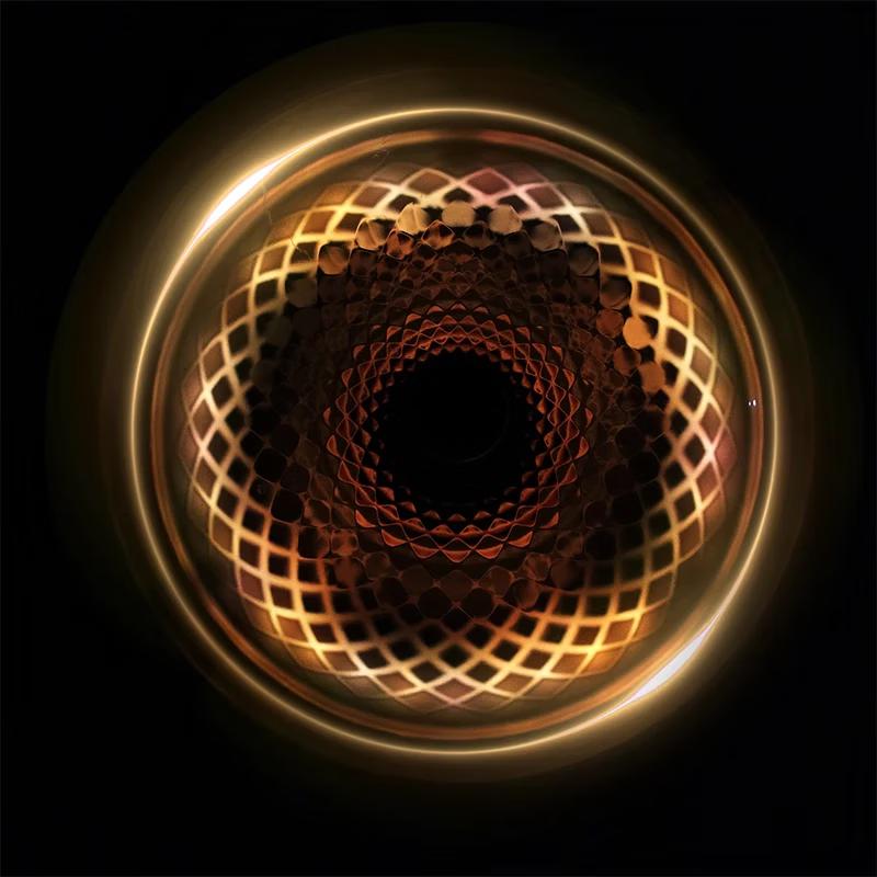 Harman Kardon Aura Studio 4 Bluetooth Speaker (CN version)