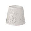 Elegant Lampshade Design Elegant Metal Engraved Chandelier Lampshade with Hollow Pattern Design Versatile for E27/e14 for A