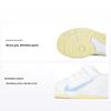 Детские кроссовки Omni Multi-Court PS Citron Tint Cobalt Bliss Yellow Summit-White Mineral-Teal DM9026-101