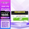Совместимый тонер-картридж DeYin CF500A 202A для HP M254 M281