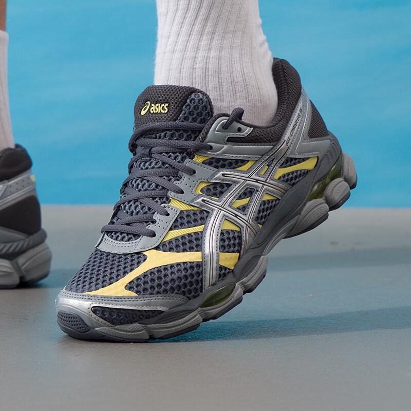 Asics Универсальные повседневные кроссовки GEL-CUMULUS 1203A733-020