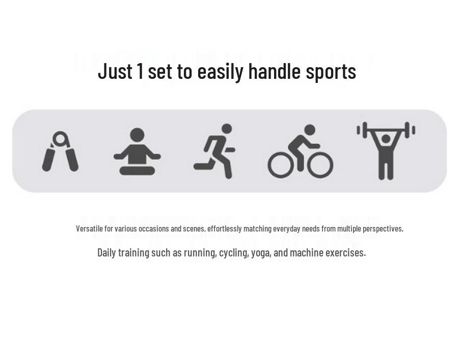 Женский комплект для похудения 2025 года для утренней пробежки и йоги - Фитнес-одежда с длинным рукавом и быстрой сушкой