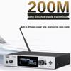 Huidu AT-201 Professional Stage Wireless Monitoring System (CN version)