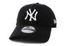 NEW ERA Cap 9TWENTY MLB New York Yankees BLACK