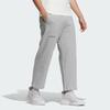 adidas Мужские вязаные спортивные штаны Серые IZ1600