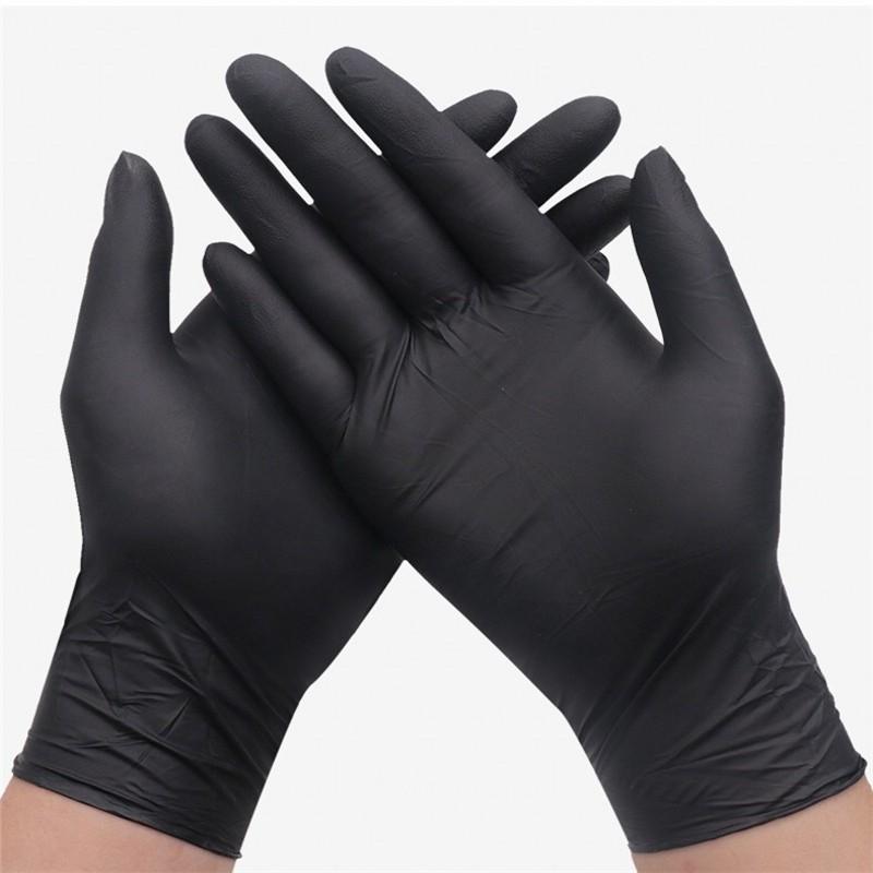 2022 New Nitrile Gloves Gloves S-L Chemical Industry